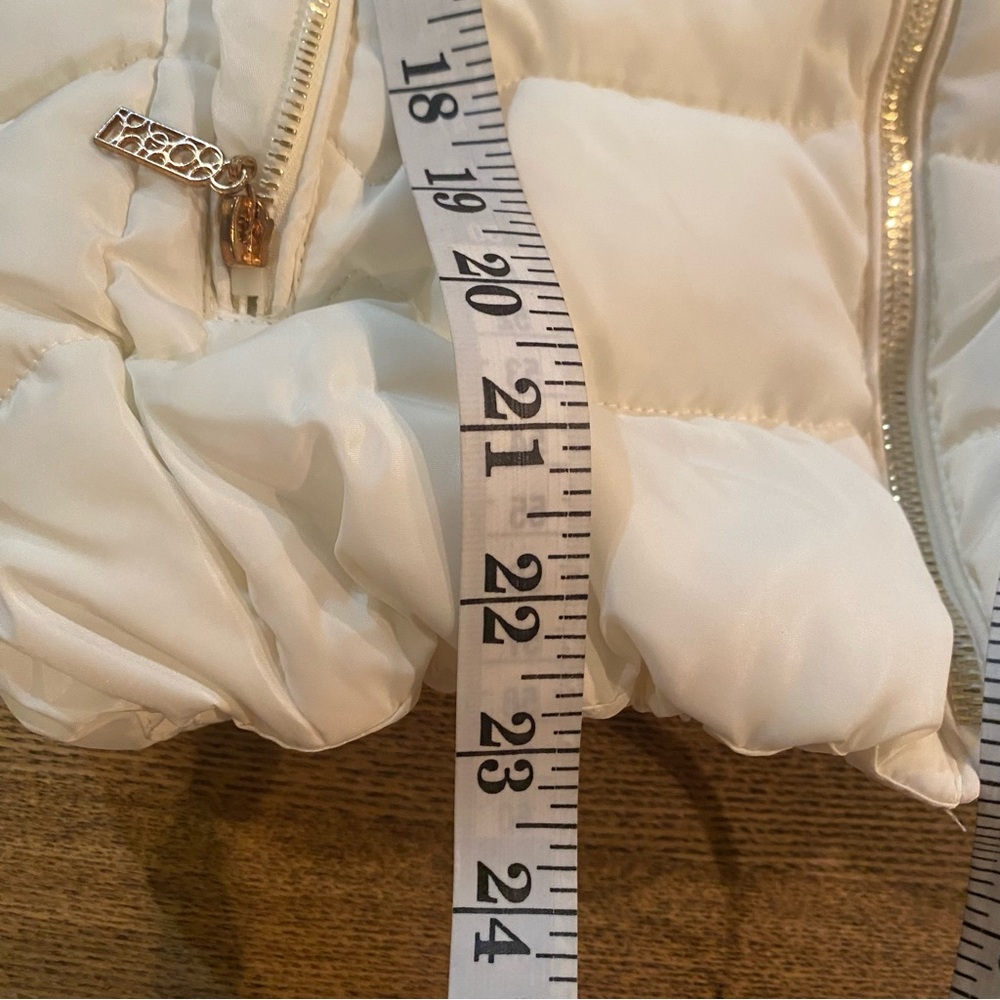 Puffer jacket - Picture 7 of 10